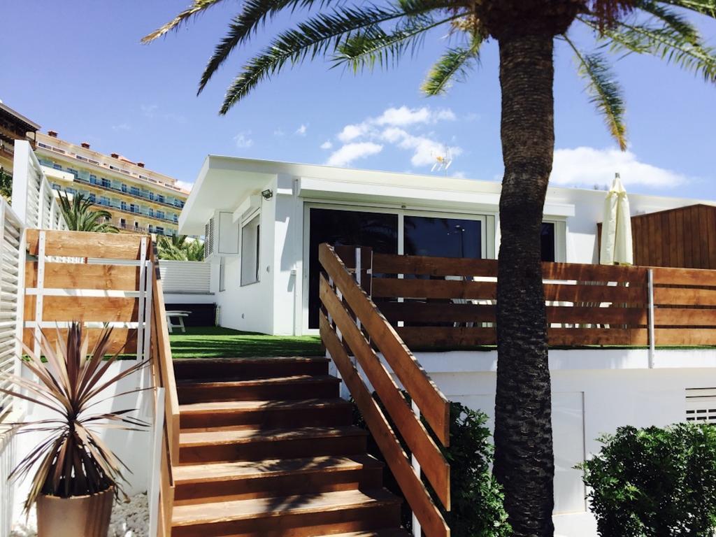 Sunset Dream Suite - San Agustin Buitenkant foto