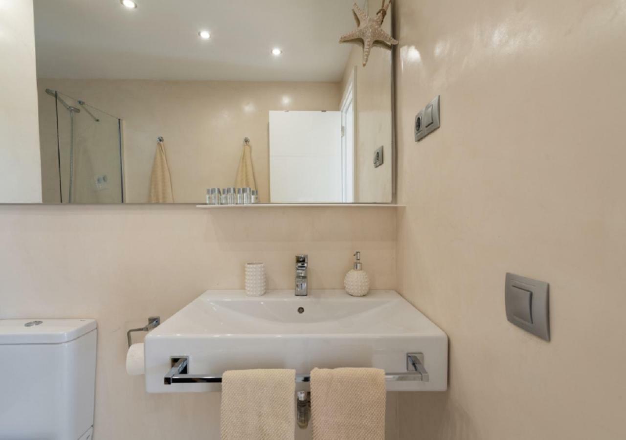 Sunset Dream Suite - San Agustin Buitenkant foto