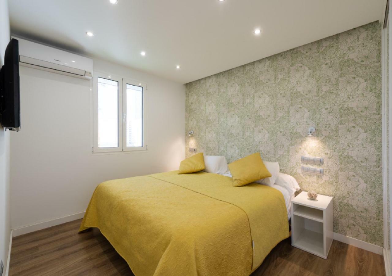 Sunset Dream Suite - San Agustin Buitenkant foto